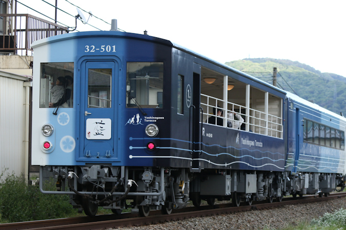 キハ31形・キハ32形一般形気動車 - 日本の旅・鉄道見聞録