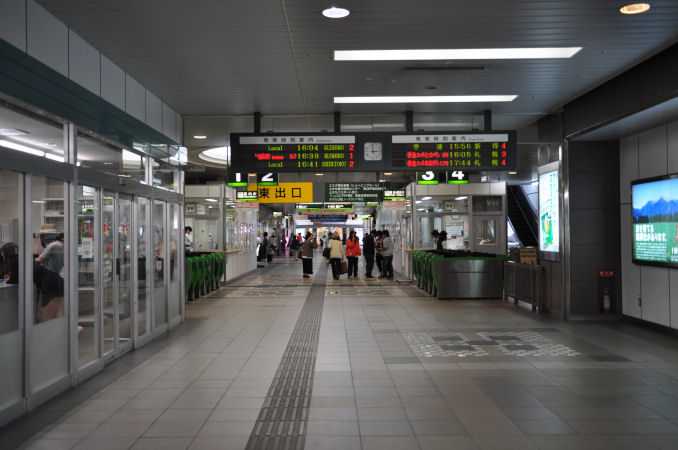 帯広駅 ｊｒ北海道 日本の旅 鉄道見聞録