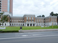 群馬県庁旧本庁舎