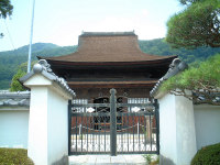 東光寺仏殿