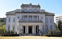 鹿児島県庁旧本庁舎