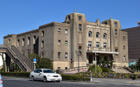 鹿児島市立中央公民館
