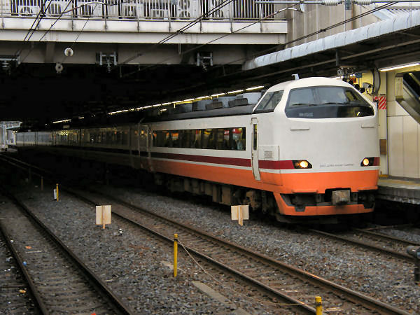 埼玉県で国鉄型三昧の撮影記 - 日本の旅・鉄道見聞録