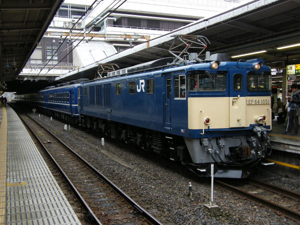 埼玉県で国鉄型三昧の撮影記 - 日本の旅・鉄道見聞録